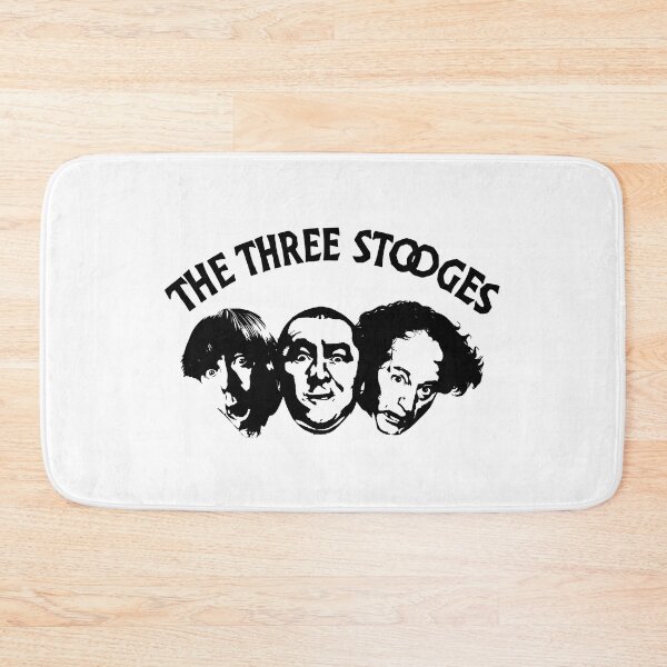 Item preview, The Three Stooges designed and sold by Unconditionaly.