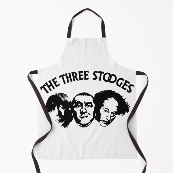 Item preview, The Three Stooges designed and sold by Unconditionaly.