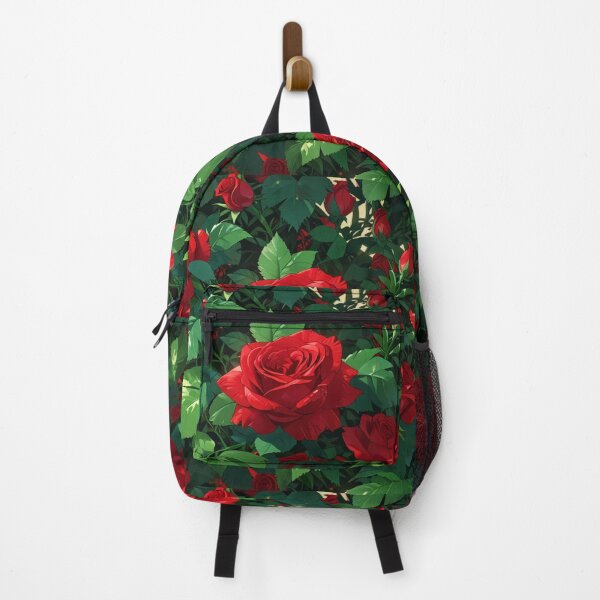 Item preview, Beauty of red roses. designed and sold by PatDoArt.