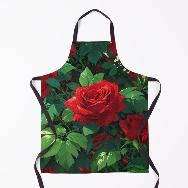 Item preview, Beauty of red roses. designed and sold by PatDoArt.
