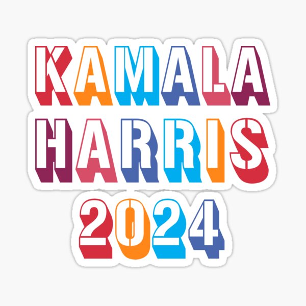 Item preview, Kamala, Kamala Harris, president election 2024  designed and sold by DRIGLI.