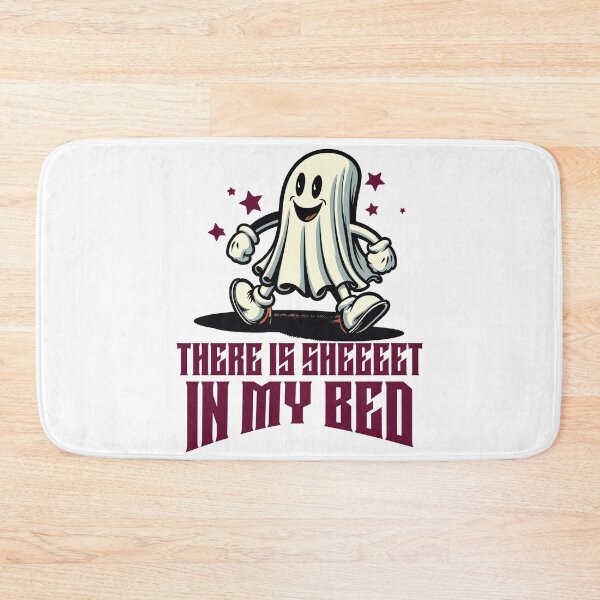 Item preview, Funny Ghost Saying Occult Halloween Ghost designed and sold by LuminOrb.