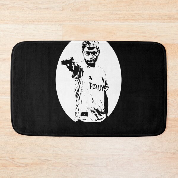 Item preview, Turkish Olympic Shooter designed and sold by Salukeart.