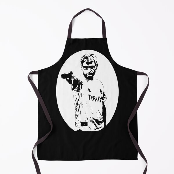 Item preview, Turkish Olympic Shooter designed and sold by Salukeart.