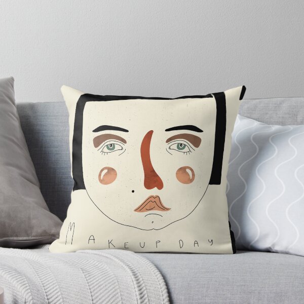 Item preview, Makeup day designed and sold by Mona-Art-Design.