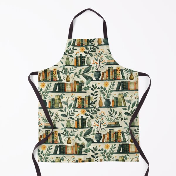 Item preview, FICTIONAL FOLIAGE Light Academia designed and sold by Frenchifique.