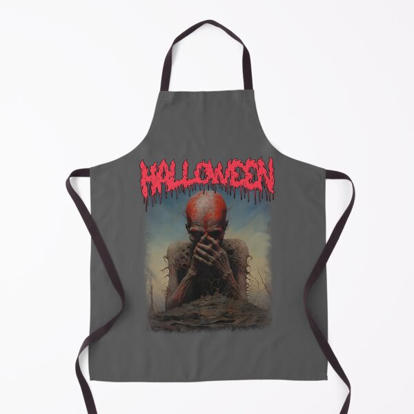 Item preview, Halloween 2024 #SpookySeason #WitchyVibes #HauntedHouse #TrickOrTreat #Halloween2024 designed and sold by Anna Halasek.