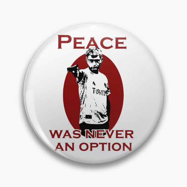 Item preview, Olympic Shooter Meme designed and sold by Salukeart.