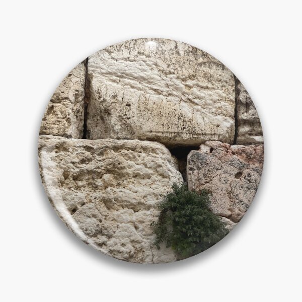 Item preview, Western Wall Photography  designed and sold by GoodHeartsLove.