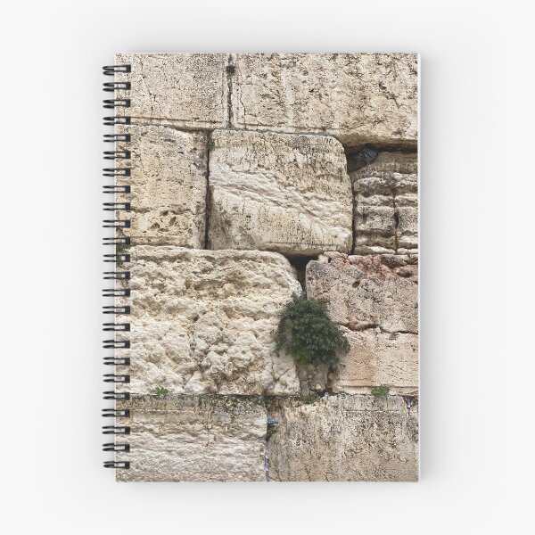 Item preview, Western Wall Photography  designed and sold by GoodHeartsLove.