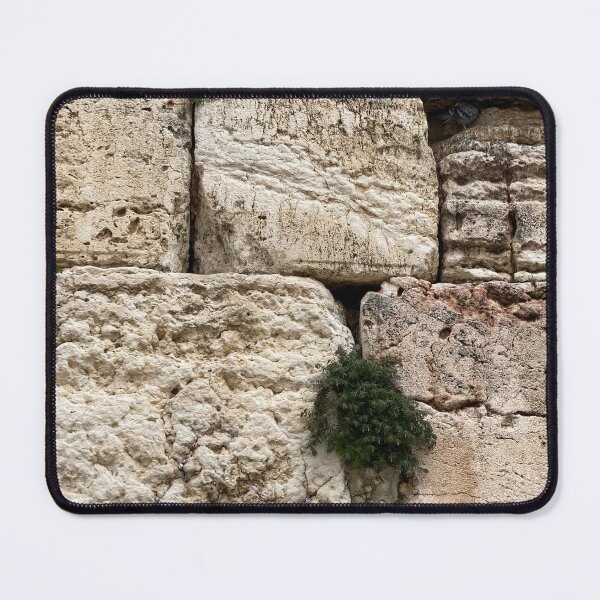 Item preview, Western Wall Photography designed and sold by GoodHeartsLove.