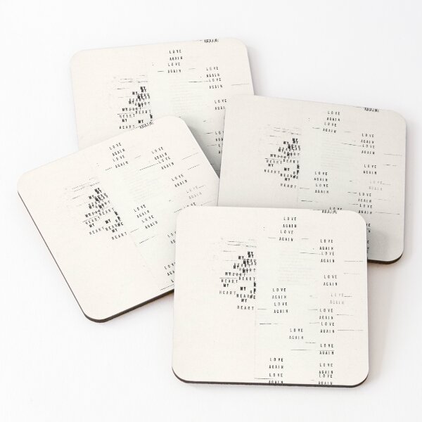 Item preview, [5] Delicate Forget me nots _Dana Krystle// Poetrybook art.  designed and sold by dana-krystle.