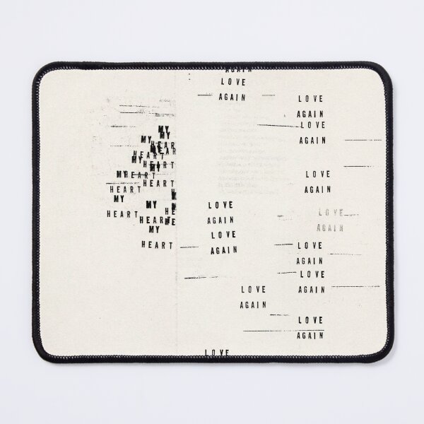 Item preview, [5] Delicate Forget me nots _Dana Krystle// Poetrybook art.  designed and sold by dana-krystle.