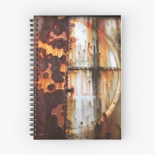 Item preview, Half Moon Rusted designed and sold by Scopic.