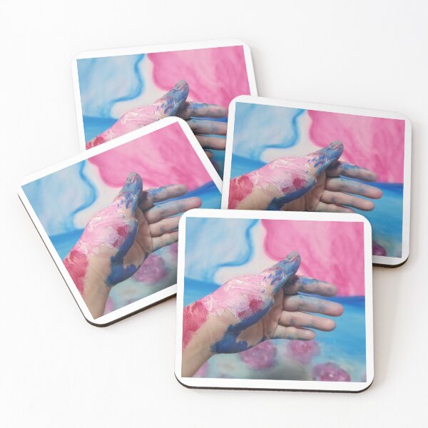 Item preview, painting hand designed and sold by Sevenclover.