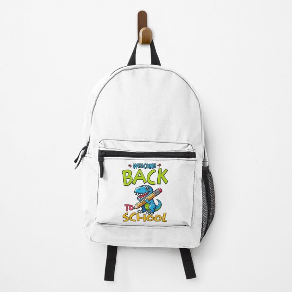 Item preview, Welcome Back to School Dino Design designed and sold by CALIMASHIRTS.