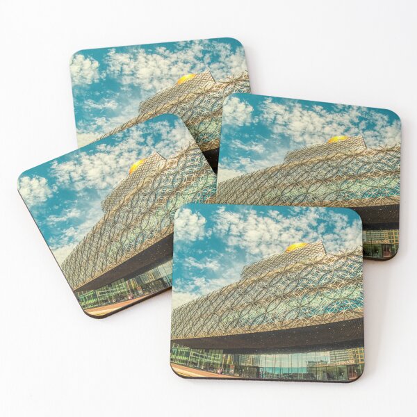 Item preview, Birmingham Library Centenary Square designed and sold by Stuart Chard Photography.