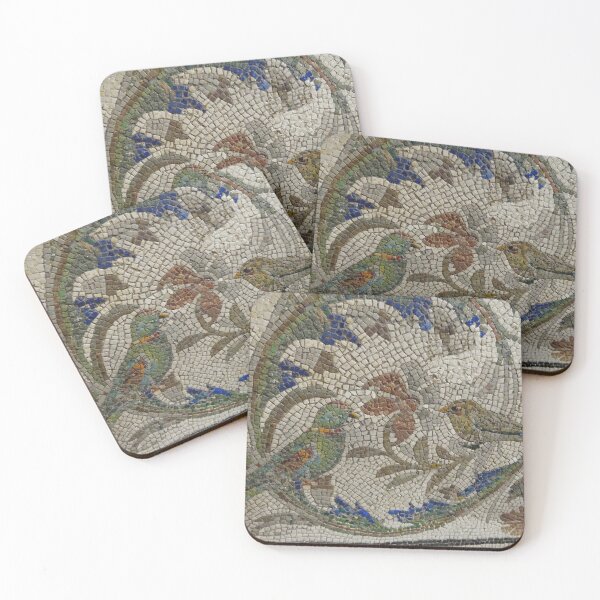 Item preview, Roman paving - 4 designed and sold by walterfest.