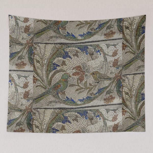 Item preview, Roman paving - 4 designed and sold by walterfest.