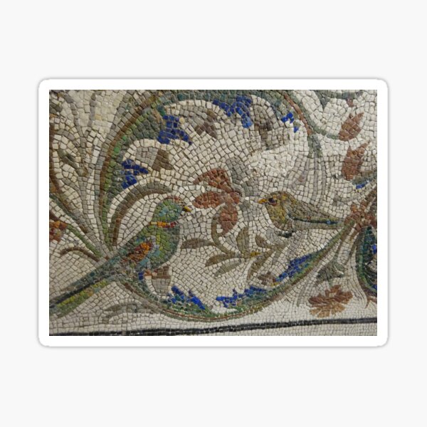 Item preview, Roman paving - 4 designed and sold by walterfest.