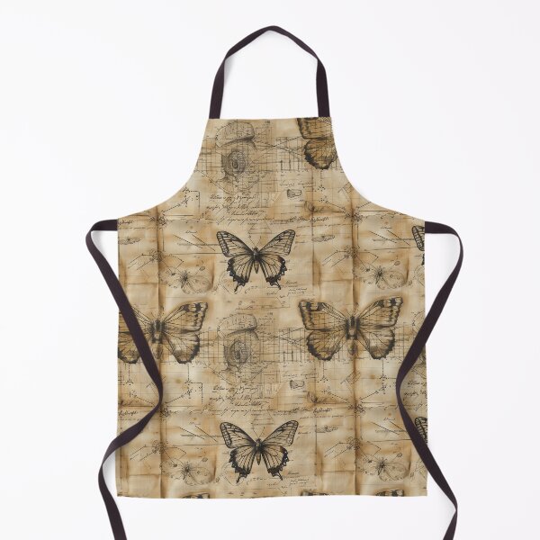 Item preview, FLUTTERING FOLIOS Light Academia designed and sold by Frenchifique.