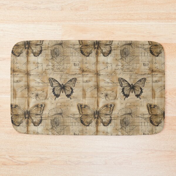 Item preview, FLUTTERING FOLIOS Light Academia designed and sold by Frenchifique.