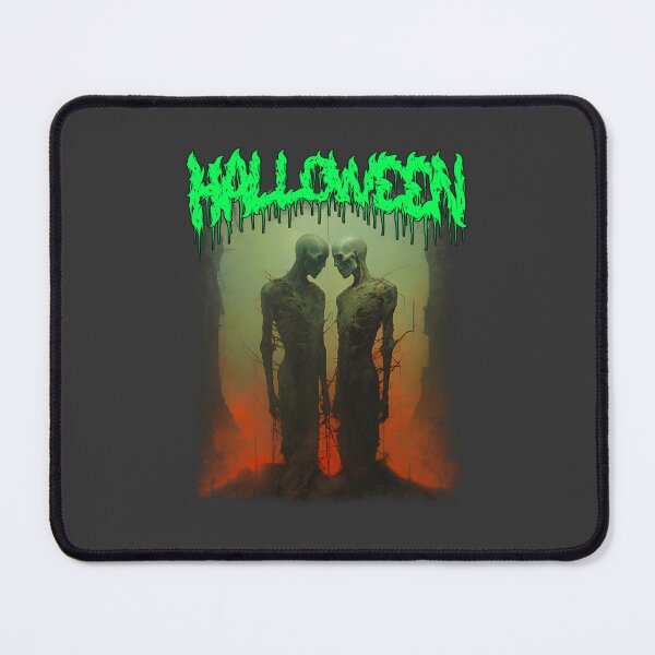 Item preview, Halloween 2024 #SpookySeason #WitchyVibes #HauntedHouse #TrickOrTreat #Halloween2024 designed and sold by Anna Halasek.