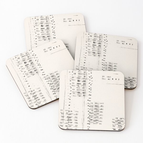 Item preview, [6] Delicate Forget me nots _Dana Krystle// Poetrybook art.  designed and sold by dana-krystle.