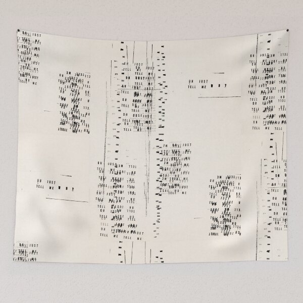 Item preview, [6] Delicate Forget me nots _Dana Krystle// Poetrybook art.  designed and sold by dana-krystle.