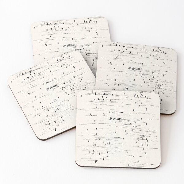 Item preview, [7] Delicate Forget me nots _Dana Krystle// Poetrybook art.  designed and sold by dana-krystle.
