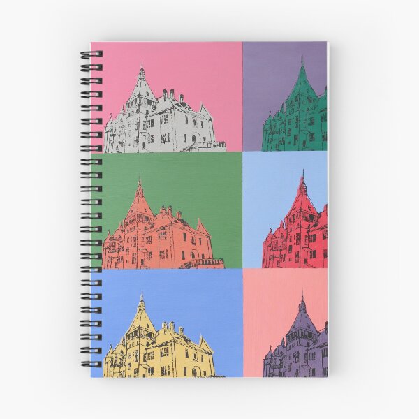 Item preview, Castle designed and sold by Matej Jedvaj.