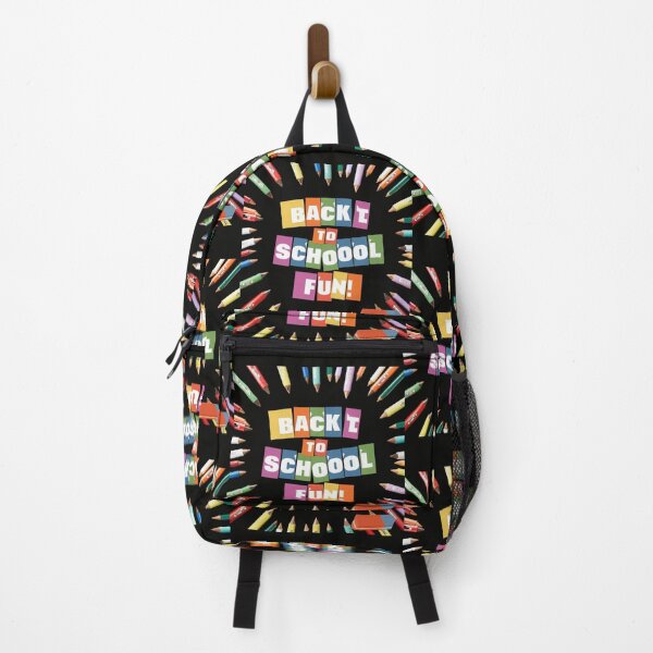 Item preview, BACK TO SCHOL FUN designed and sold by YourTrendyTees.
