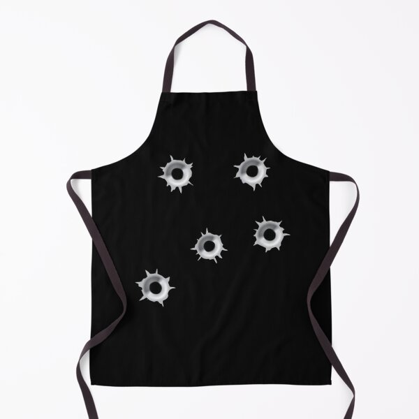 Item preview, Southern Cross Bullet Holes designed and sold by UNK-Fatigues.