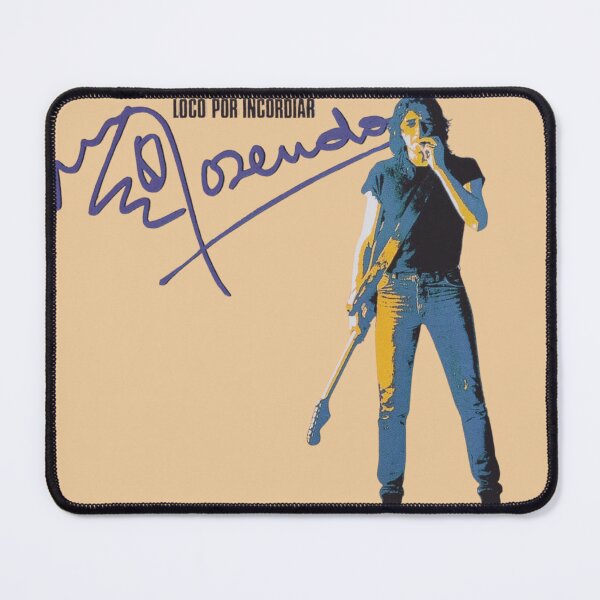 Item preview, rosendo loco por incordiar designed and sold by PaxWorkshop.