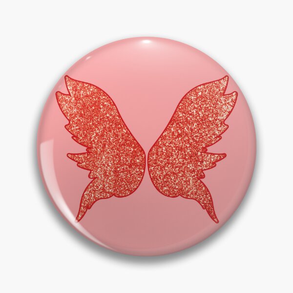 Item preview, Red Fairy Wings designed and sold by xWiseGirl.