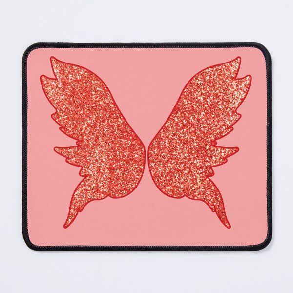 Item preview, Red Fairy Wings designed and sold by xWiseGirl.