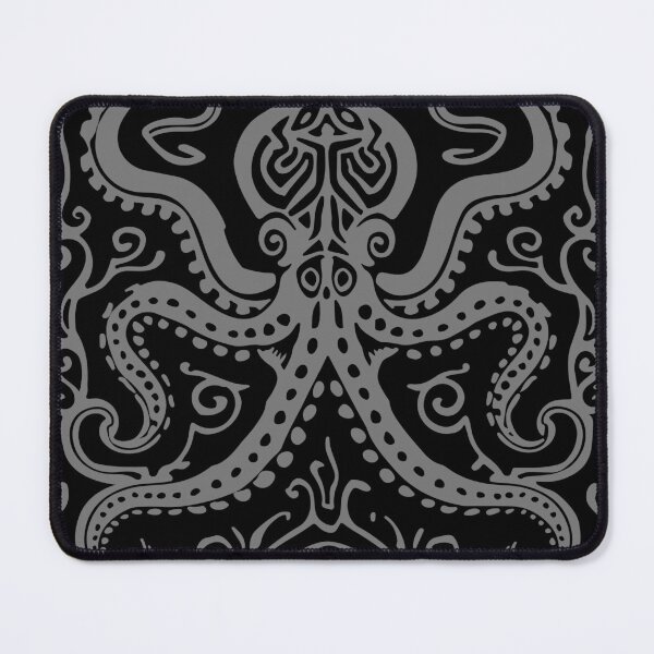 Item preview, Octopus Pattern designed and sold by VelvetRoom.