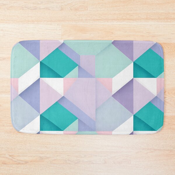 Item preview, 3D Abstract Shapes Design designed and sold by Pixevol.
