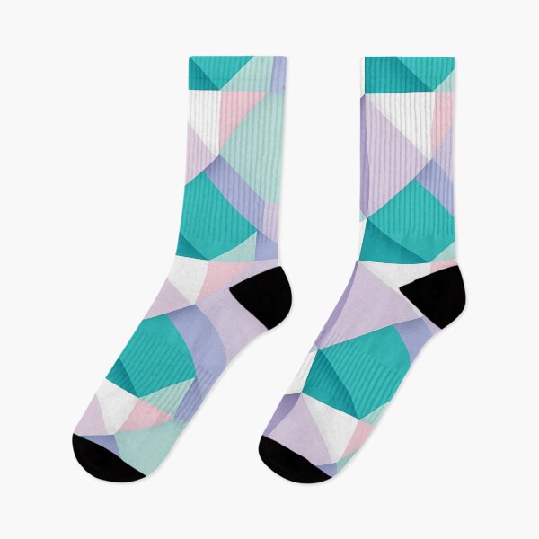 Item preview, 3D Abstract Shapes Design designed and sold by Pixevol.