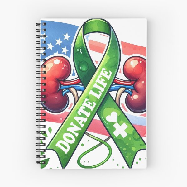 Item preview, Living Kidney Donor designed and sold by maximinano100k.