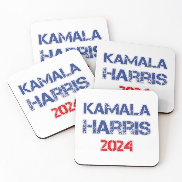 Item preview, Kamala Harris 2024 designed and sold by FYS-Arte-Style.