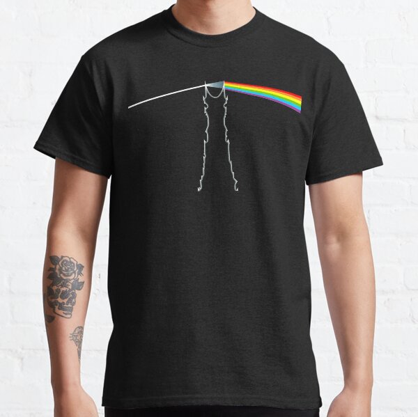 Dark Side Classic T-Shirt