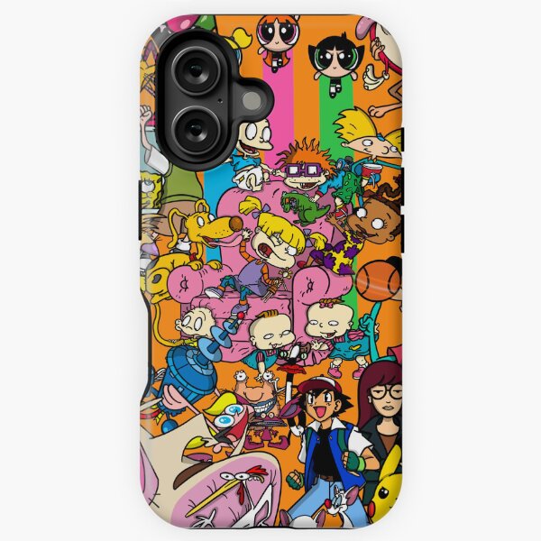Item preview, 90s Nostalgia  designed and sold by honeydeudesign.