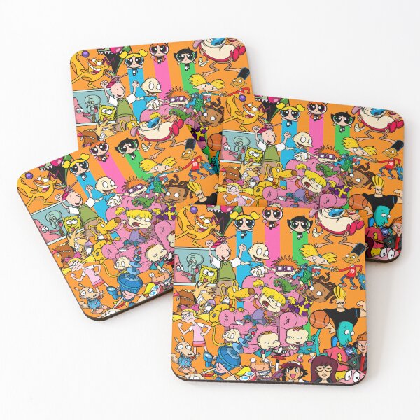 Item preview, 90s Nostalgia  designed and sold by honeydeudesign.