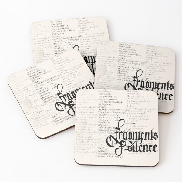 Item preview,  [8] Delicate Forget me nots _Dana Krystle// Poetrybook art.  designed and sold by dana-krystle.