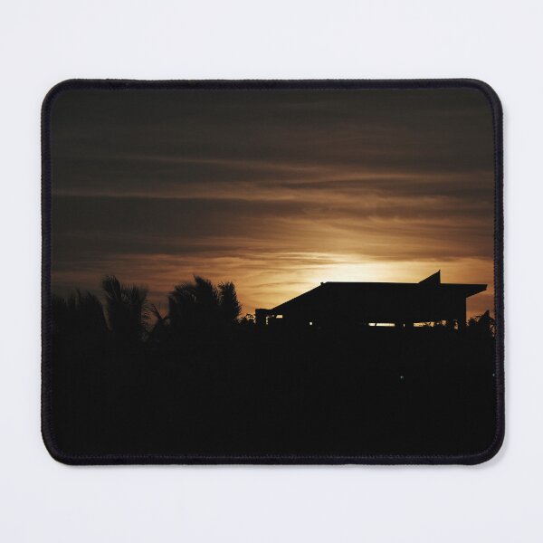 Item preview, Stunning Sunrise Silhouette designed and sold by photographerst.