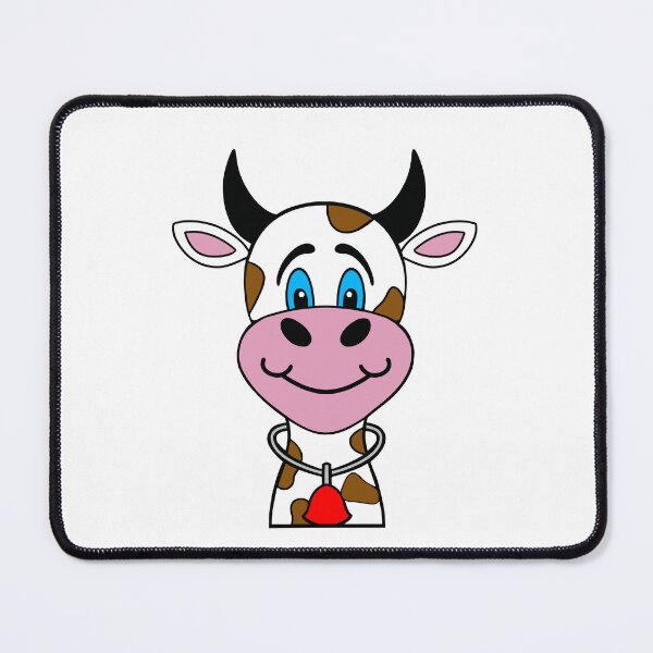 Item preview, Cow Spots - Cow Themed designed and sold by Sartoris Art.
