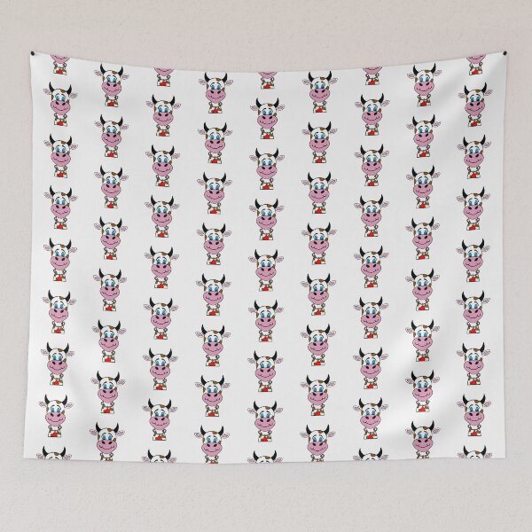 Item preview, Cow Spots - Cow Themed designed and sold by Sartoris Art.