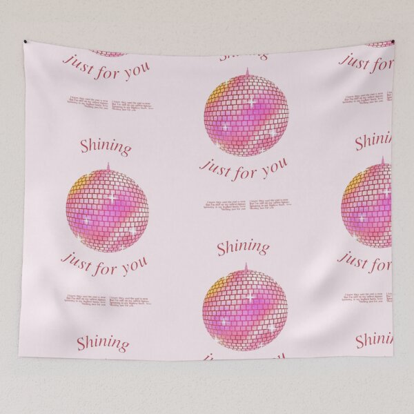 Item preview, i'm a mirrorball Taylor swift :) designed and sold by Tay Designs.