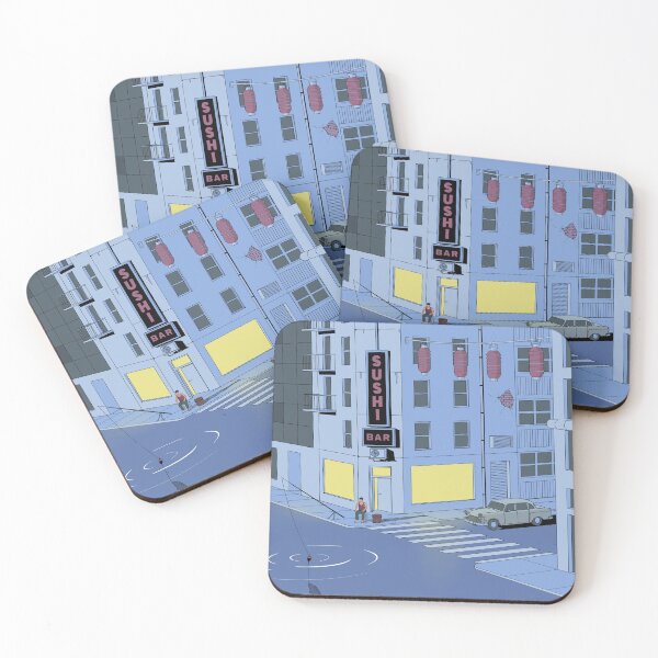 Item preview, Tokyo designed and sold by Arne Höpfner.